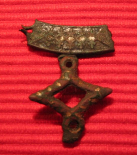 emaille hanger
