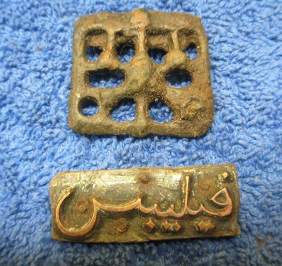 middeleeuwse sieraden