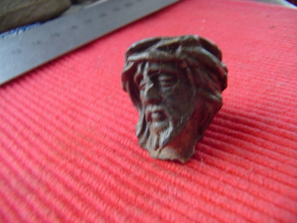 Hoofd van Christus