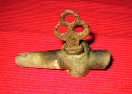 tapkraan