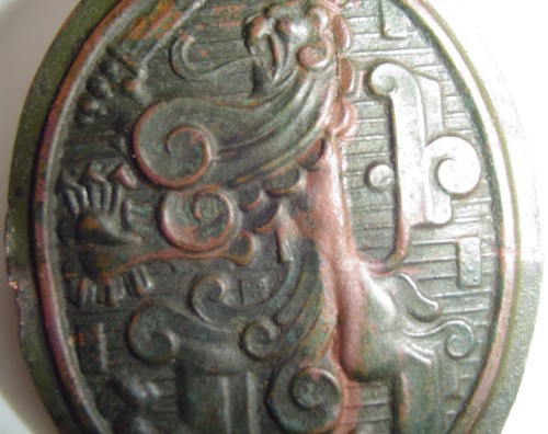 soldaten helm embleem