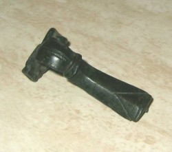 fibula