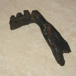 ijzeren romeinse sleutel