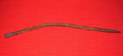 romeinse schrijfstift