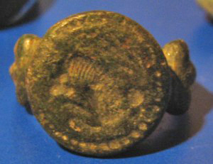 romeinse ringen