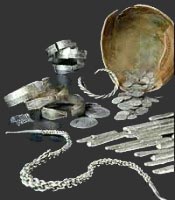 VIKING TREASURE