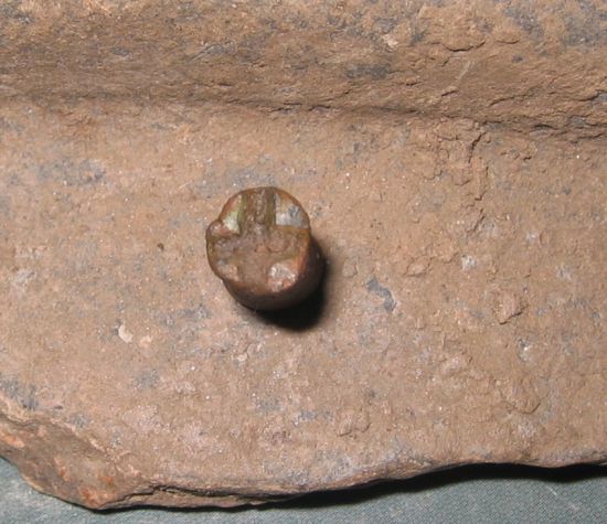 betaalmiddel keltisch geld