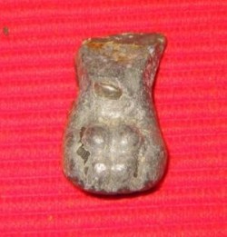 romeins stuk beeldje