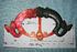 Dolphin buckle 286