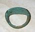 Romeinse bronzen ring 181