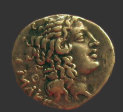 Tetradrachme Attica