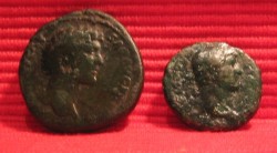 as Hadrianus