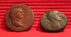 As Vespasianus