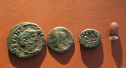 jozefherman.nl | Munt van Antoninianus