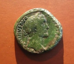 Aes Anthonius Pius