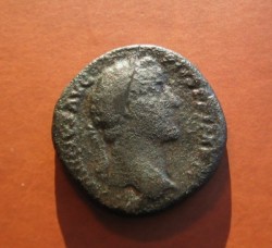 Anthonius Pius