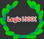 romeinse legioenen 388