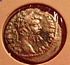 romeinse denarius Septimus 320