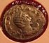 romiense denarius Salonia 324