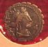 romeinse denarius Seres 336
