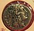 denarius Alexander, Tetra drachme 312
