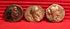 romeinse denarius Severus Alexander 344