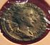 denarius  keizerlijk Gordianus III 376