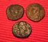 romeinse sestertius Hadrianus 313