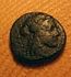 romeinse provinciale munt, onbekende munt 389