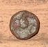 bronzen keltische munt 338