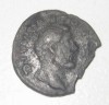 romeinse denarius Anthonius Pius 396